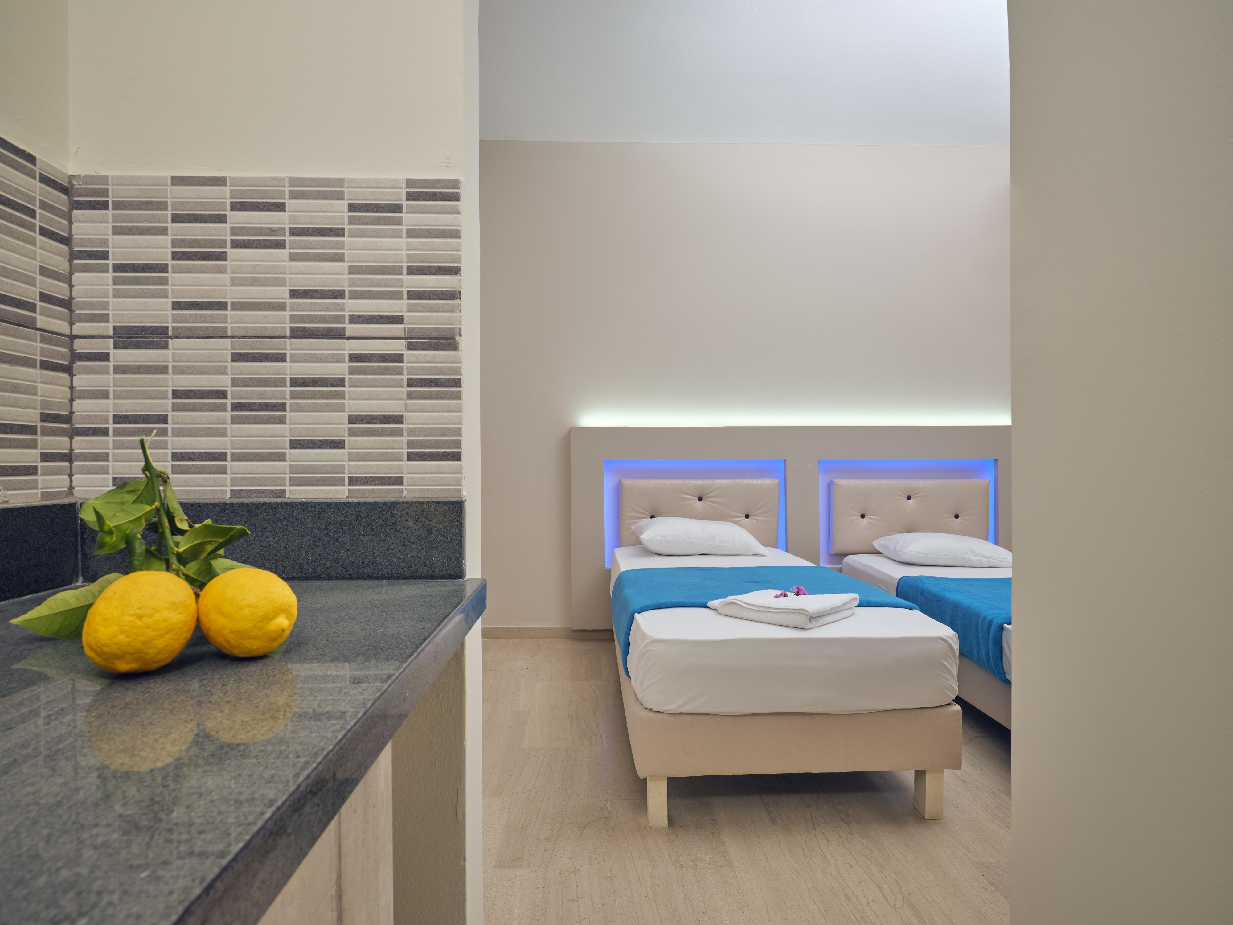 Savvas Hotel (Adults Only) Laganas Exterior foto