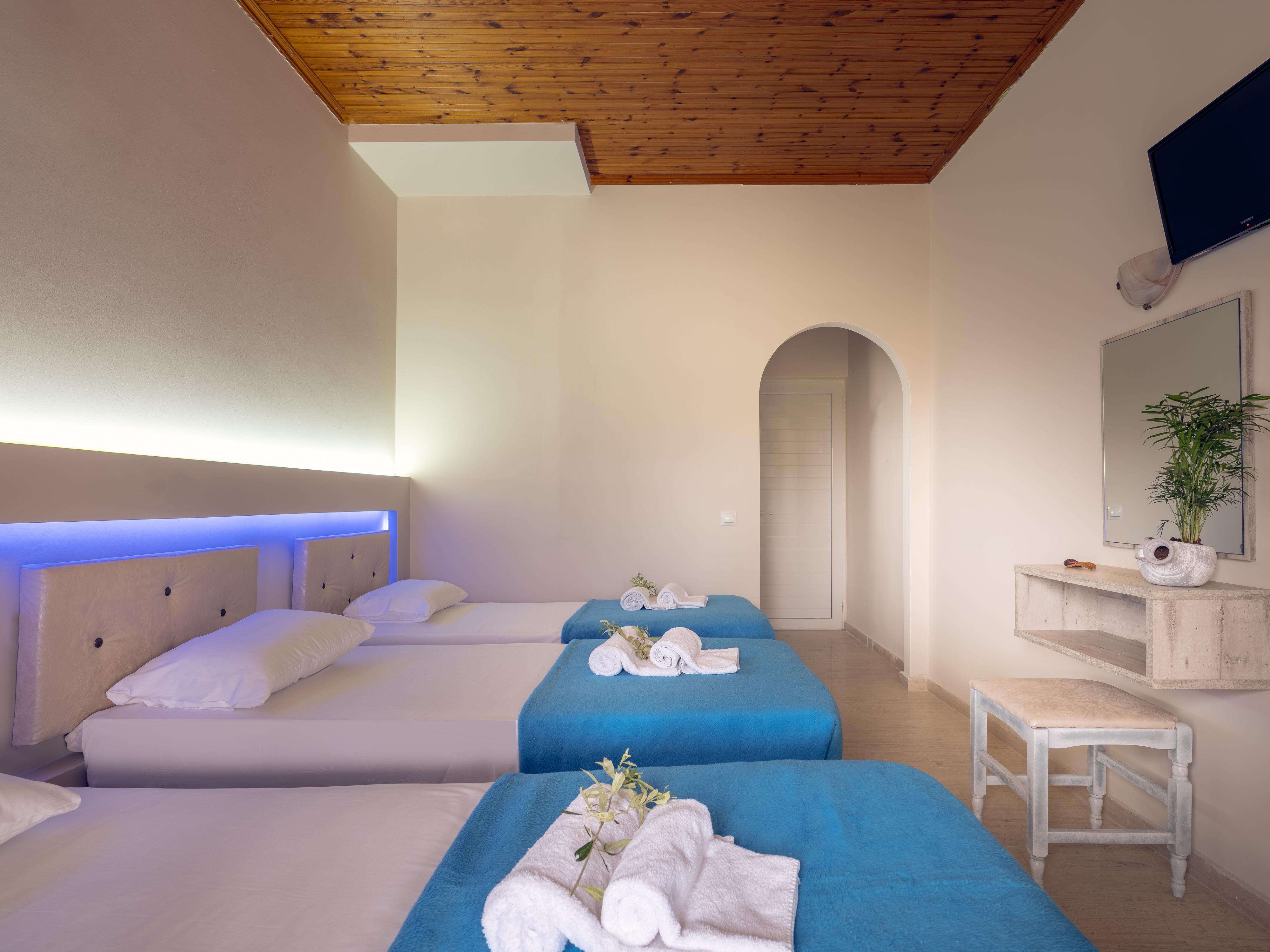 Savvas Hotel (Adults Only) Laganas Exterior foto