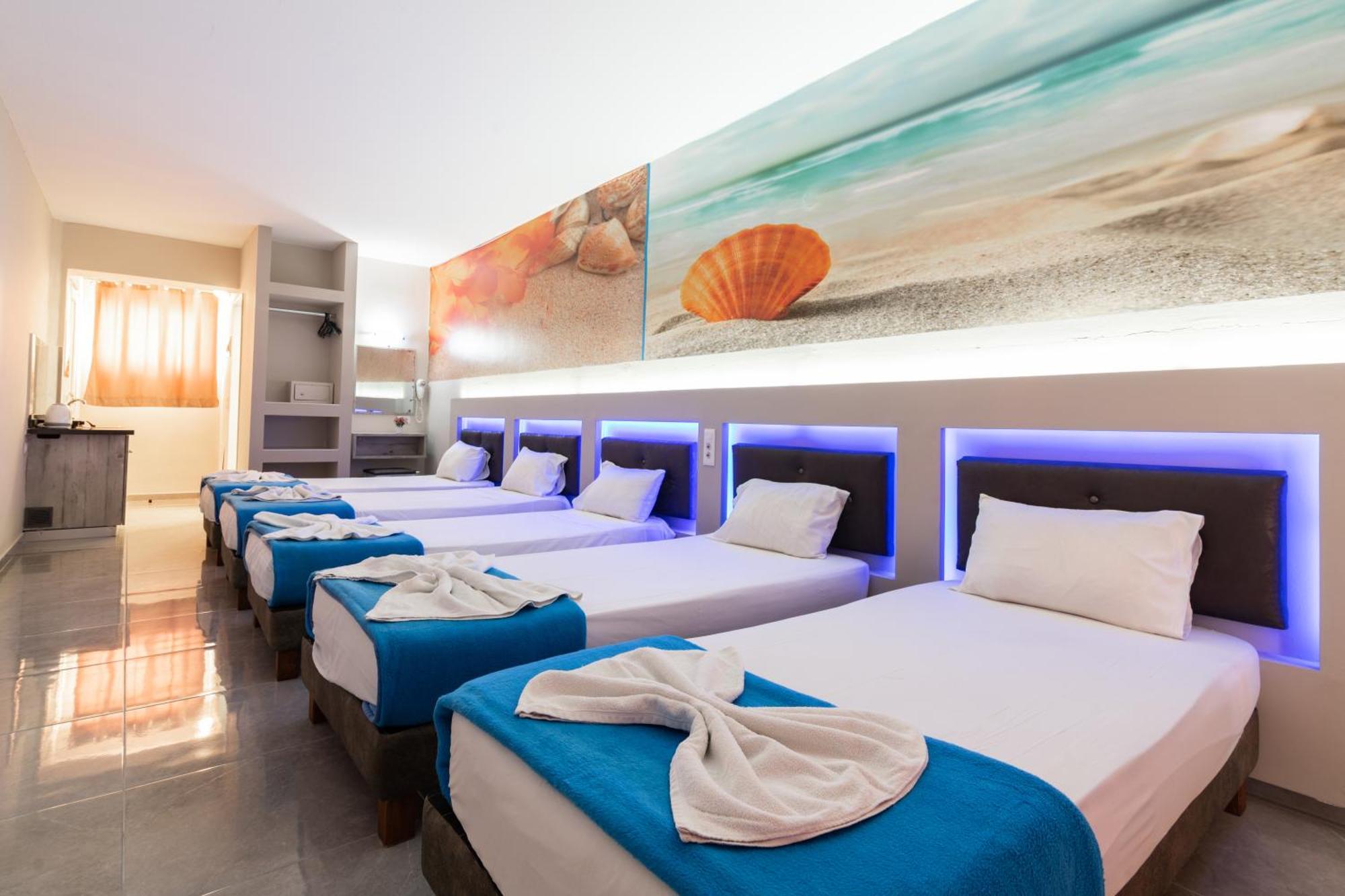 Savvas Hotel (Adults Only) Laganas Exterior foto